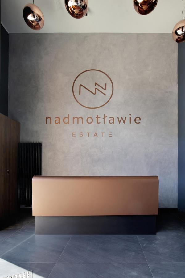 Nap Apartments Nadmotlawie Marina Gdańsk Buitenkant foto